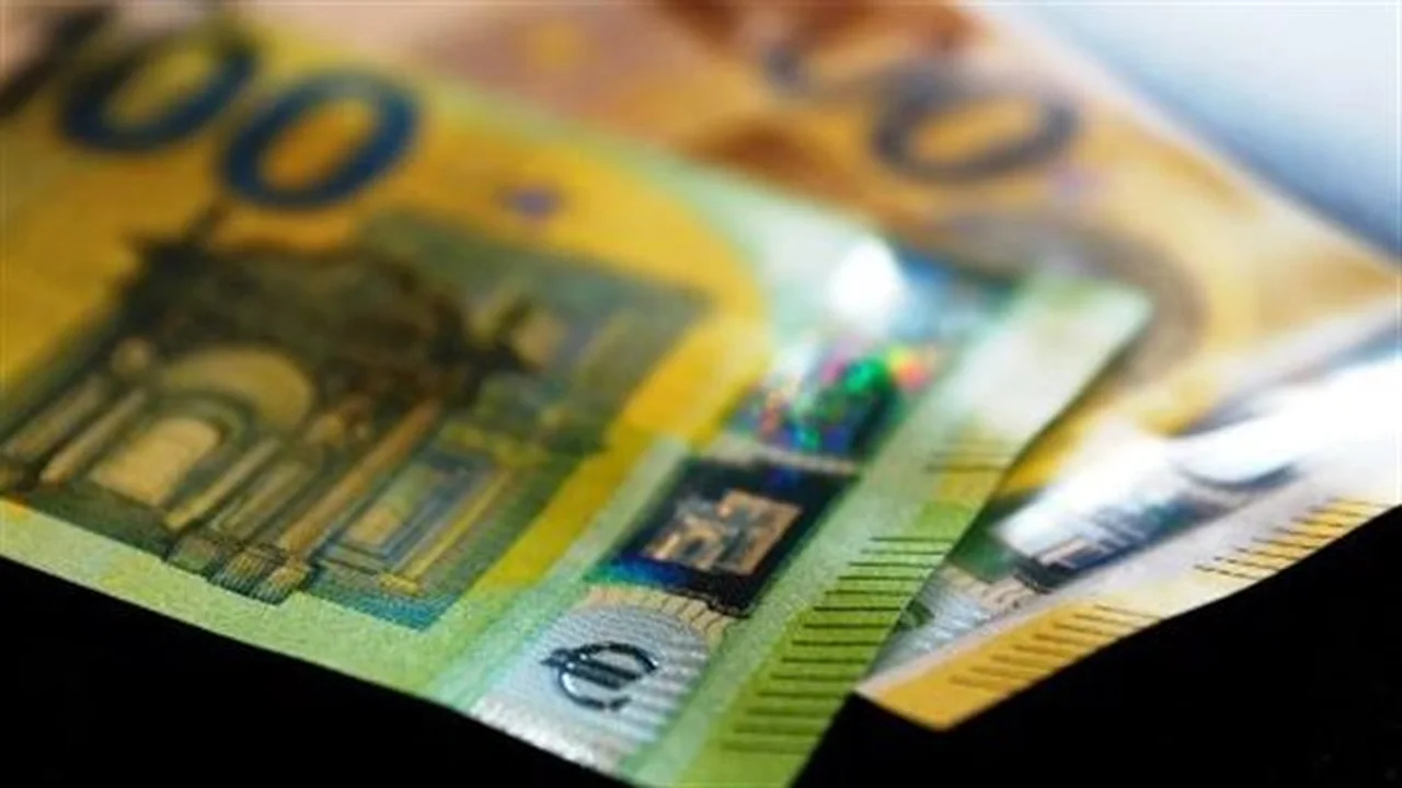 ما هو سعر صرف اليورو في البنوك المصرية بختام تعاملات الأسبوع؟